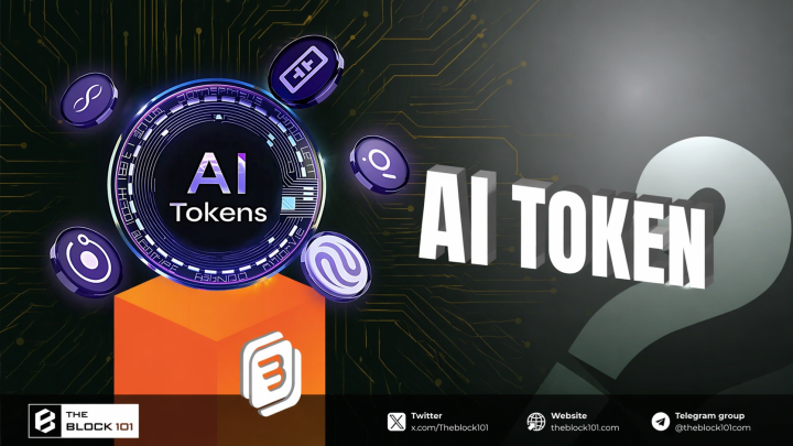 AI Agent Tokens là gì? Làn sóng tài sản mới đang định hình “nền kinh tế máy móc” trong crypto