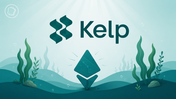 Kelp DAO hoàn tất khôi phục rsETH sau vụ hack 293 triệu USD gây chấn động DeFi