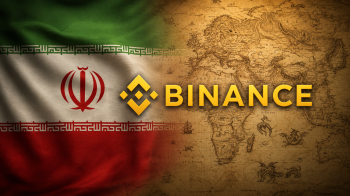 Binance bác bỏ cáo buộc liên quan giao dịch Iran trị giá 850 triệu USD