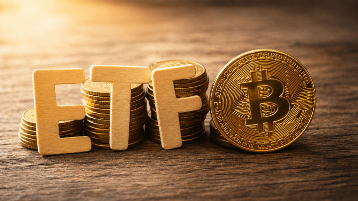 Dòng tiền $1,2 tỷ đổ vào crypto: Bitcoin dẫn sóng, tổ chức quay lại thị trường?