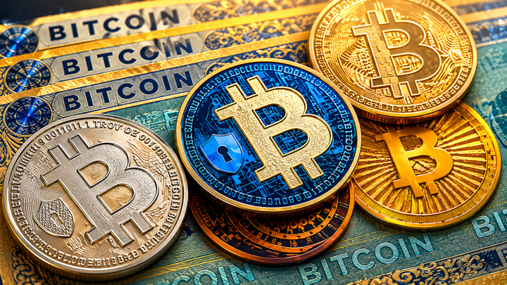 Biến động Bitcoin giảm xuống đáy 8 tháng, thị trường đang chuẩn bị cho cú breakout lớn?