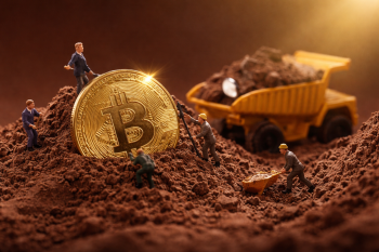 Độ khó đào Bitcoin giảm nhẹ nhưng áp lực lên miner gia tăng khi chi phí cao và giá BTC biến động