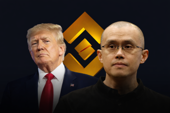 CZ lần đầu trải lòng sau án tù và lệnh ân xá của ông Trump: Bitcoin có thể bước vào “siêu chu kỳ” mới