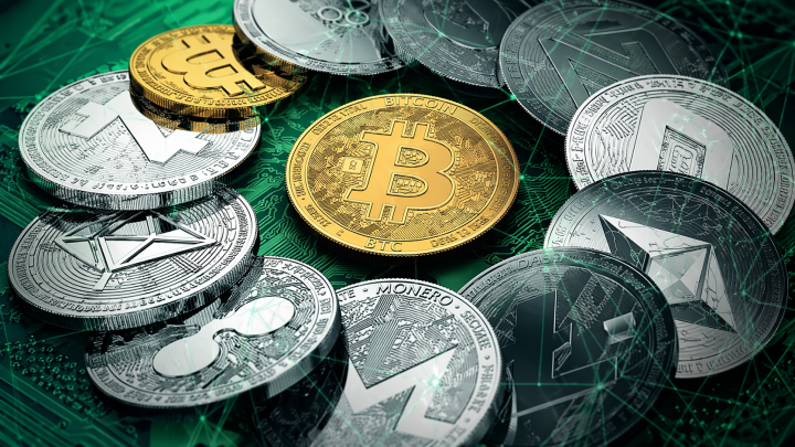 Altcoin chuẩn bị “bật mạnh”? Kịch bản tăng 30–60% nếu Bitcoin chạm mốc $86.000