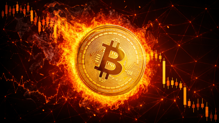 Bitcoin lặp lại kịch bản năm 2022 gần như hoàn hảo? 60.000 USD sẽ là mốc quyết định?