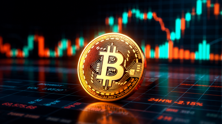 Bitcoin ghi nhận tháng tăng mạnh nhất trong 1 năm: Tín hiệu đảo chiều hay nhịp hồi kỹ thuật?