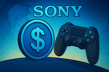 Sony Bank chuẩn bị tung stablecoin USD phục vụ game và anime tại thị trường Mỹ từ 2026