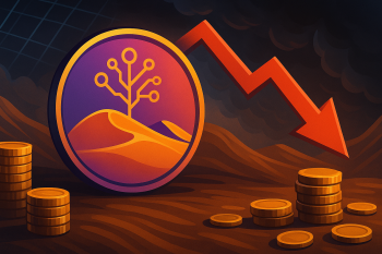 Sahara AI lên tiếng sau cú sập 50% của SAHARA: Điều gì đang thực sự xảy ra?