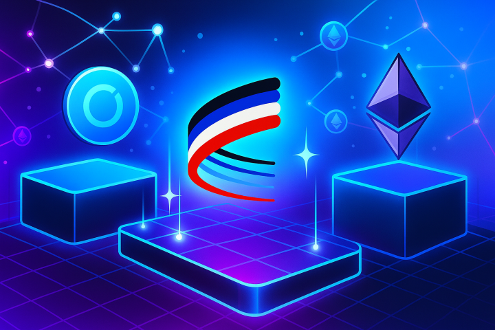 Aerodrome công bố bộ nâng cấp toàn diện, mở rộng sang Ethereum và Circle’s Arc