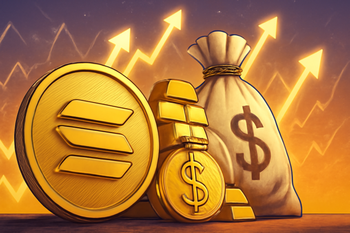 Spot Solana ETFs ghi nhận 20 ngày hút vốn liên tiếp, điểm sáng giữa bối cảnh thị trường điều chỉnh