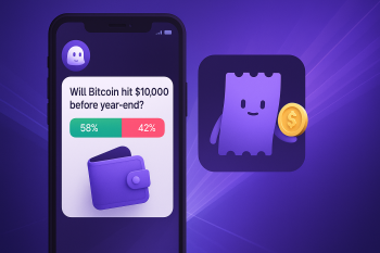 Phantom tích hợp Kalshi, chính thức đưa thị trường dự đoán vào ví Web3