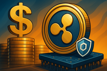 Ripple chi 4 tỷ USD mở rộng đế chế crypto: Thâu tóm Palisade và ra mắt nền tảng môi giới tài sản số tại Mỹ
