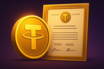 Tether cân nhắc token hóa cổ phần sau kế hoạch gọi vốn 20 tỷ USD, định giá 500 tỷ USD
