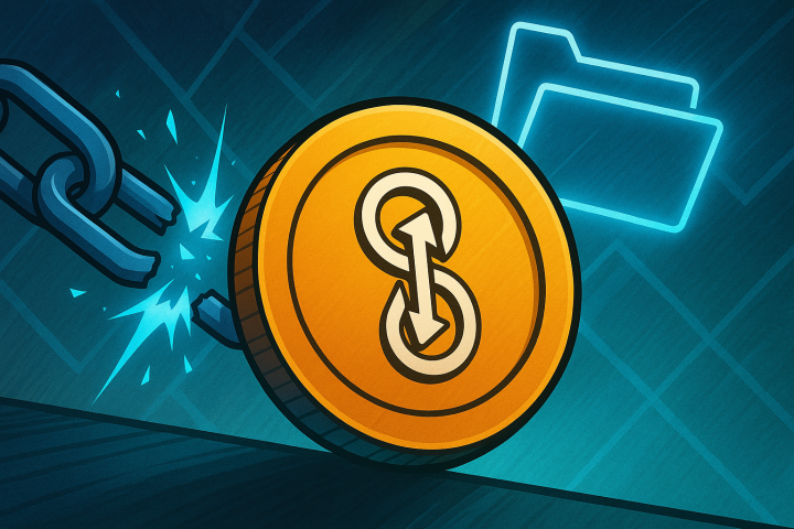 Yearn Finance thu hồi 2,4 triệu USD tài sản sau vụ hack