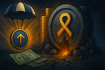 Aevo bị hack thiệt hại 2,7 triệu USD sau sự cố nâng cấp oracle