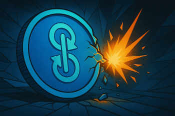 Yearn Finance nghi bị tấn công: 3 triệu USD ETH chảy vào Tornado Cash sau lỗ hổng “super mint” tại yETH