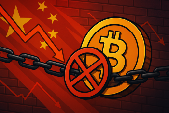 Trung Quốc tuyên bố siết chặt tiền số, mở rộng trấn áp Stabelcoin