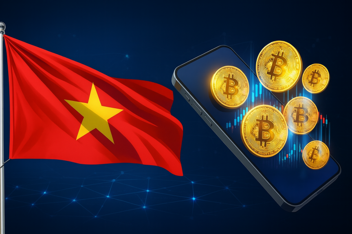 Việt Nam thành lập Ban Quản lý thị trường giao dịch tài sản mã hóa