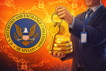 SEC siết quy định lưu ký crypto: Broker-dealer buộc phải nắm giữ private key để bảo vệ tài sản khách hàng