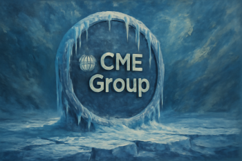 CME Group gặp sự cố nghiêm trọng: Hàng loạt hợp đồng tương lai “đóng băng” trong nhiều giờ