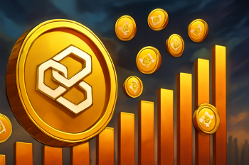 Chỉ 11 blockchain vượt mốc 100.000 USD doanh thu phí trong tuần qua