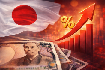 BOJ nâng lãi suất lên đỉnh 30 năm: Bước ngoặt chính sách và tác động lan tỏa toàn cầu