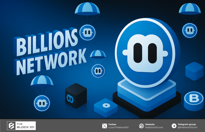 Billions Network là gì? Nền tảng xác thực danh tính không xâm phạm quyền riêng tư