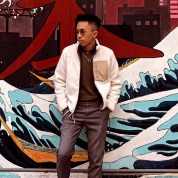 CV - Business Development - Trịnh Anh Quân