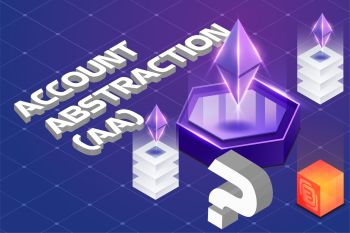 Account Abstraction (ví AA) là gì? Cánh cửa đắc lực giúp người dùng phổ thông tiến vào Web3