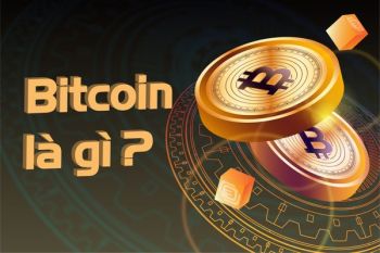 Bitcoin là gì? Tất tần tật những thông tin quan trọng về Bitcoin
