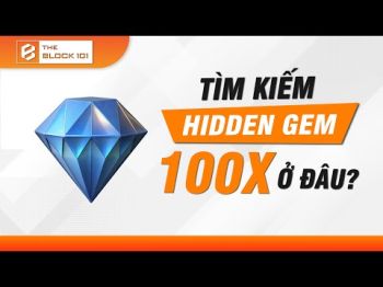 Tìm kiếm HIDDEN GEM 100X ở đâu? Hướng dẫn săn kèo AI, AI Agents tiềm năng từ A-Z