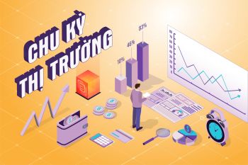 Chu kỳ thị trường trong crypto: Hiểu và tận dụng như thế nào?