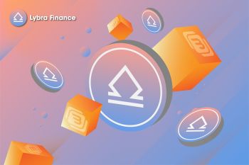 Lybra Finance (LBR) là gì? Toàn tập về dự án mới nổi trong ngách LSDFi