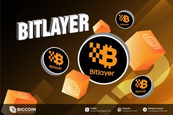 Bitlayer là gì? Giải pháp Bitcoin layer 2 gọi vốn 5M