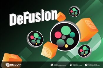 deFusion là gì? Tìm hiểu về dự án deFusion