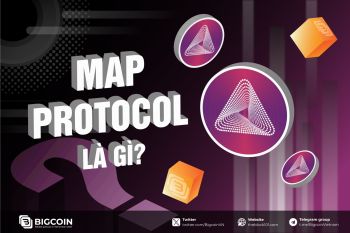 Map protocol (MAP) là gì? Bitcoin Layer 2 với công nghệ ZK