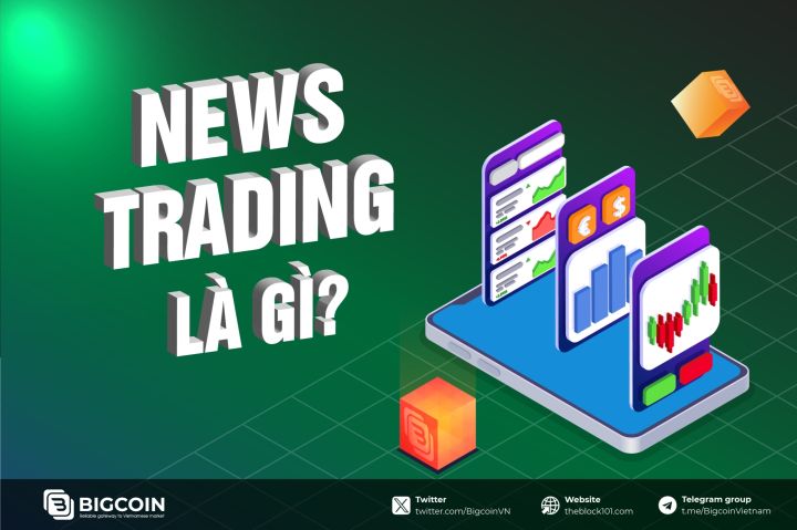 What is News Trading? The Comprehensive Guide for Beginners