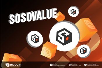 SoSoValue là gì? Giải pháp đột phá trong nghiên cứu đầu tư tiền điện tử bằng AI