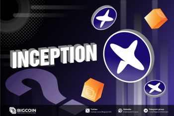 InceptionLRT là gì ? Toàn cảnh về nền tảng Restaking Inception