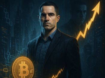 Roger Ver: “Bitcoin Jesus” và Hành Trình Tăng Tài Sản 138,000 Lần