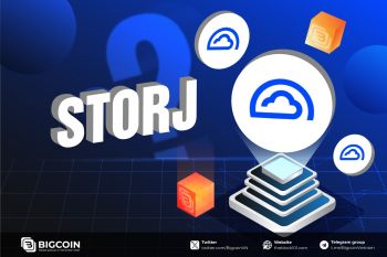 Storj là gì? Nền tảng lưu trữ đám mây phi tập trung lâu đời nhất