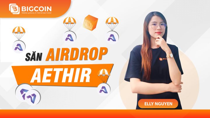 Comprehensive Guide to Aethir Airdrop Hunting