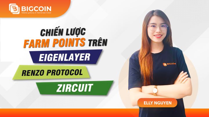 Strategies for Maximizing Airdrops from Renzo, Zircuit, and Eigen Layer Utilizing Pendle's Restaking Framework