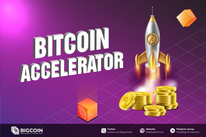 What is Bitcoin Accelerator? A comprehensive guide to speed up your Bitcoin transactions