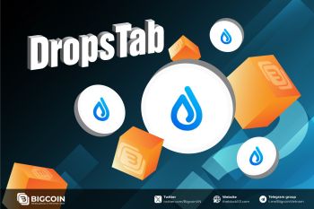 DropsTab là gì? Hướng dẫn sử dụng công cụ theo dõi tiền điện tử