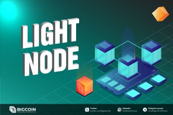 Light Node là gì? Khám phá sức mạnh của công nghệ Blockchain