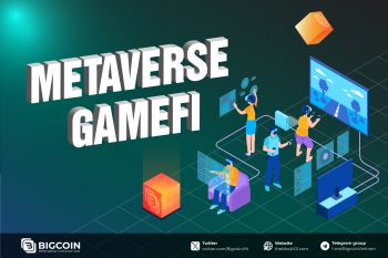 GameFi: The Convergence Of Gaming And Decentralized Finance