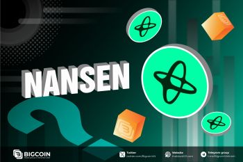 Nansen là gì? Nền tảng phân tích dữ liệu Blockchain hàng đầu