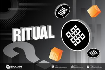 Ritual là gì? Nền tảng AI phi tập trung đầu tiên