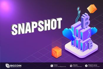 Snapshot là gì trong crypto? Ứng dụng của Snapshot trong airdrop